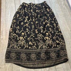 Sag Harbor‎ skirt